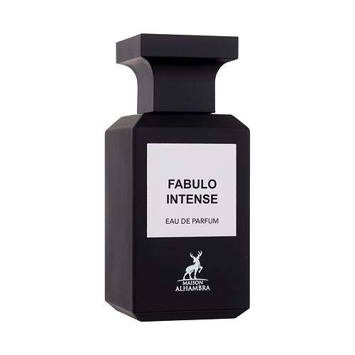 Parfémovaná voda Maison Alhambra Fabulo Intense 80 ml