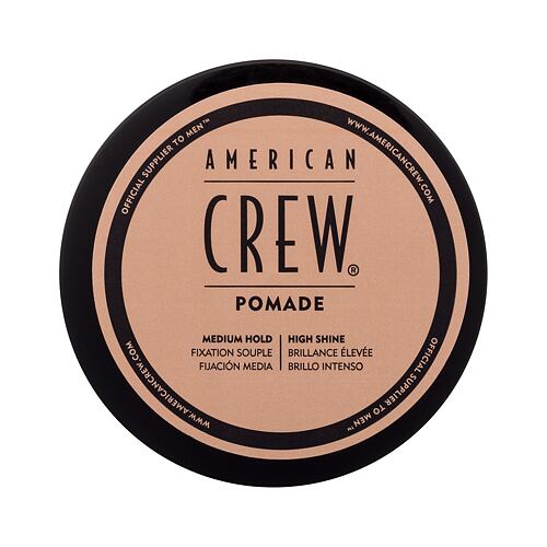 Gel na vlasy American Crew Style Pomade 85 g