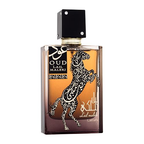 Parfémovaná voda Lattafa Oud Lail Maleki 100 ml