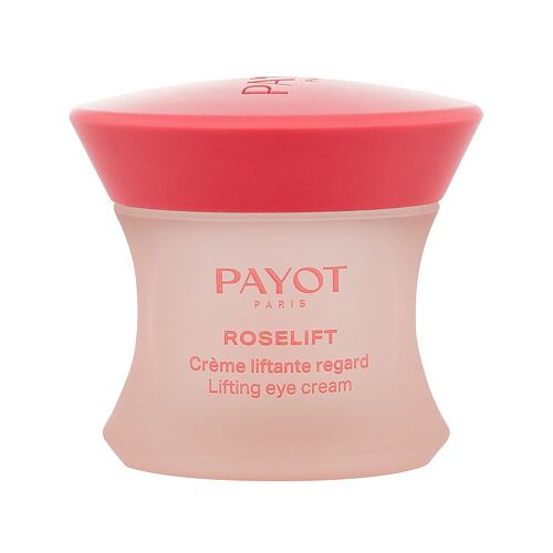 Oční krém PAYOT Roselift Lifting Eye Cream 15 ml