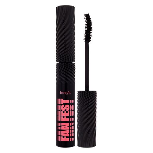 Řasenka Benefit Fan Fest Fanning & Volumizing Mascara 8,5 g Hyper Black