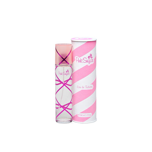 Toaletní voda Pink Sugar Pink Sugar 50 ml