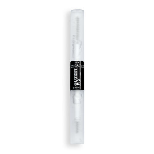 Řasenka Revolution Relove Glossy Fix Clear Gel Mascara 2 ml