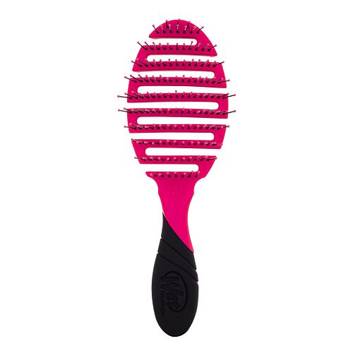 Kartáč na vlasy Wet Brush Pro Flex Dry 1 ks Pink