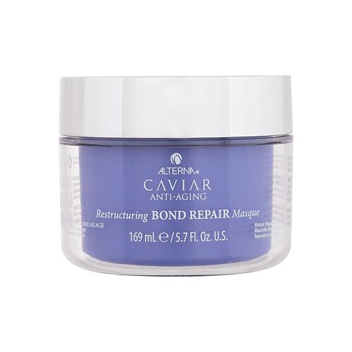 Maska na vlasy Alterna Caviar Anti-Aging Restructuring Bond Repair 169 ml