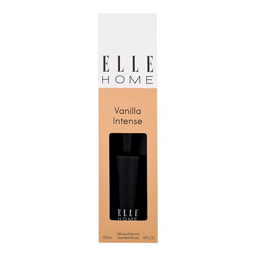 Bytový sprej a difuzér Elle Home Vanilla Intense 150 ml