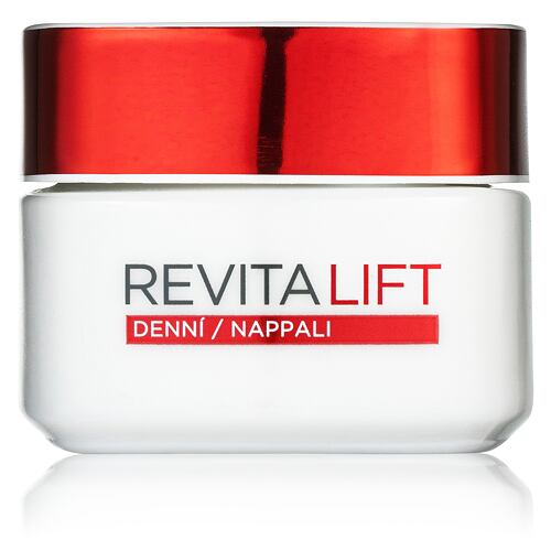 Denní pleťový krém L'Oréal Paris Revitalift 50 ml