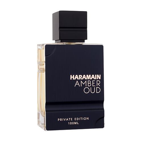 Parfémovaná voda Al Haramain Amber Oud Private Edition 100 ml