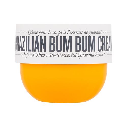 Tělový krém Sol De Janeiro Brazilian Bum Bum Cream 75 ml