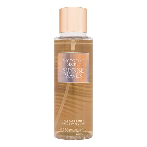 Tělový sprej Victoria´s Secret Sunrise Waves 250 ml