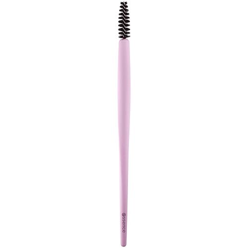 Štětec Essence Brush Brow Spoolie 1 ks