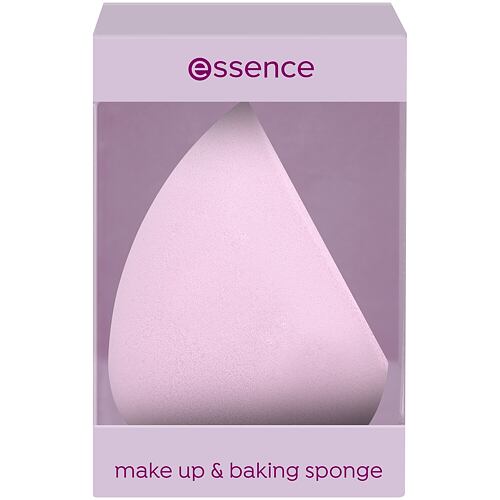 Aplikátor Essence Make-Up & Baking Sponge 1 ks 01 Dab & Blend