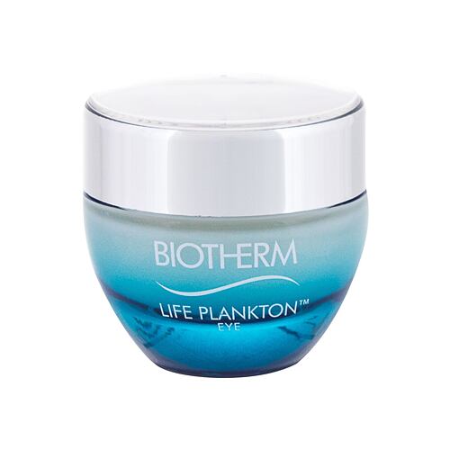 Oční krém Biotherm Life Plankton Regenerating 15 ml poškozená krabička