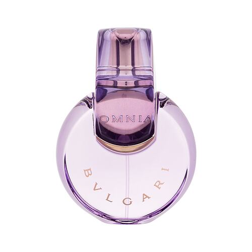 Toaletní voda Bvlgari Omnia Amethyste 100 ml