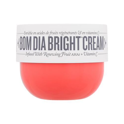 Tělový krém Sol De Janeiro Bom Dia Bright Cream 240 ml