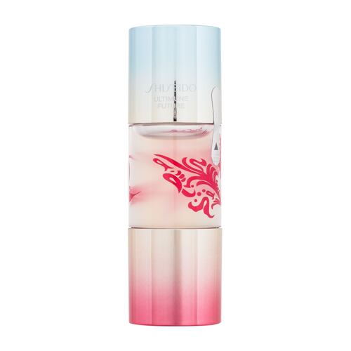 Pleťové sérum Shiseido Ultimune Future Power Shot Limited Edition 15 ml