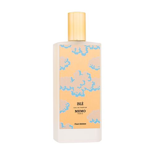 Parfémovaná voda Memo Paris Fleurs Bohèmes Inlé 75 ml