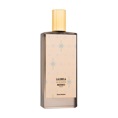 Parfémovaná voda Memo Paris Fleurs Bohèmes Lalibela 75 ml