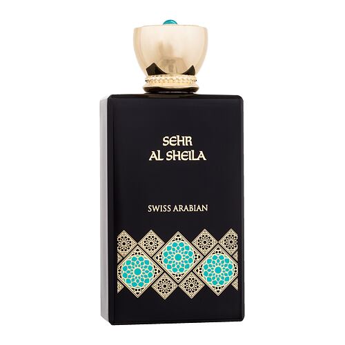 Parfémovaná voda Swiss Arabian Sehr Al Sheila 100 ml