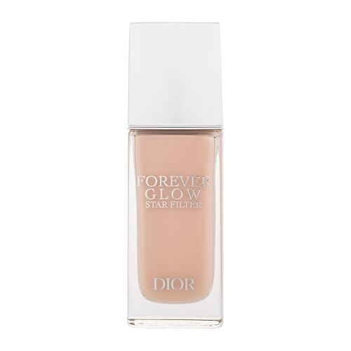 Rozjasňovač Dior Forever Glow Star Filter 30 ml 1