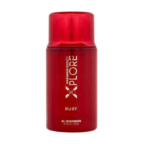 Parfémovaná voda Al Haramain Xplore Ruby 100 ml