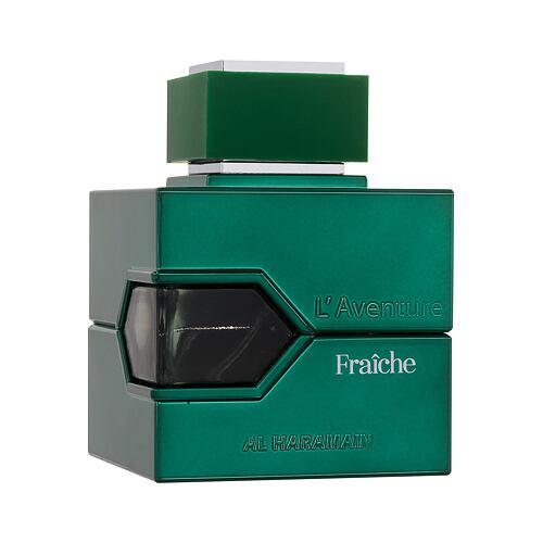 Parfémový extrakt Al Haramain L'Aventure Fraiche 100 ml