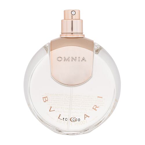 Toaletní voda Bvlgari Omnia Crystalline 100 ml Tester