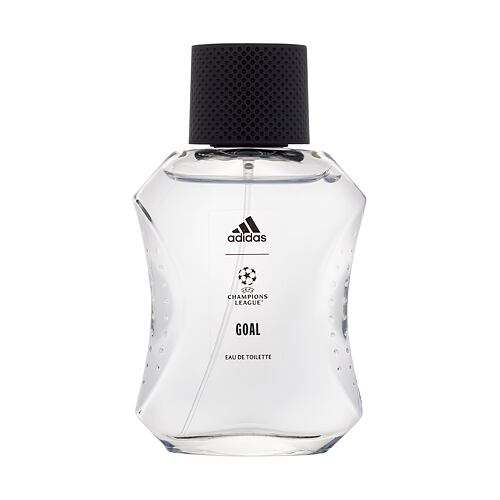 Toaletní voda Adidas UEFA Champions League Goal 50 ml