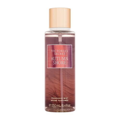 Tělový sprej Victoria´s Secret Autumn Shore 250 ml