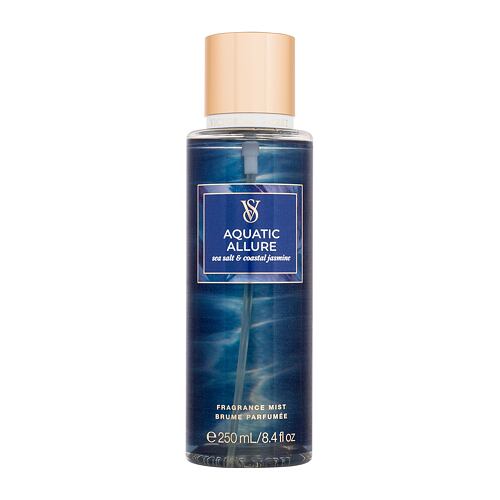 Tělový sprej Victoria´s Secret Aquatic Allure 250 ml