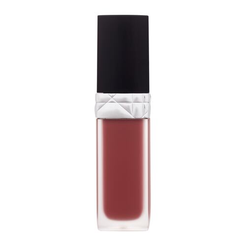 Rtěnka Dior Rouge Dior Forever Liquid Matte 6 ml 720 Forever Icone