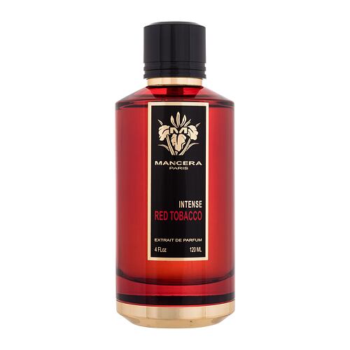 Parfémový extrakt MANCERA Les Confidentiels Red Tobacco Intense 120 ml