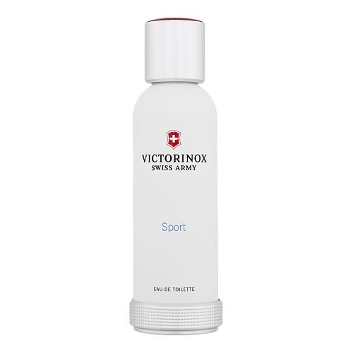 Toaletní voda Victorinox Swiss Army Sport 100 ml