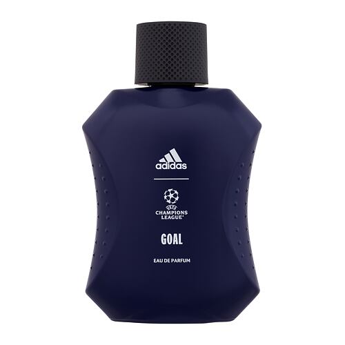 Parfémovaná voda Adidas UEFA Champions League Goal 100 ml