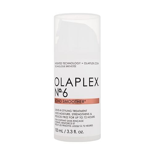 Krém na vlasy Olaplex Bond Smoother No. 6 100 ml