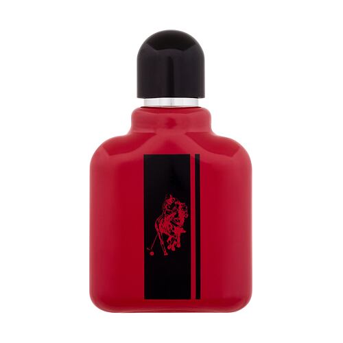 Parfémovaná voda A-Inspiration Sport Red 100 ml