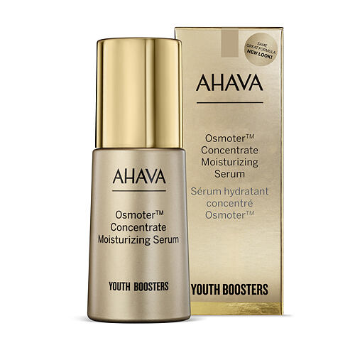 Pleťové sérum AHAVA Dead Sea Osmoter Concentrate 30 ml