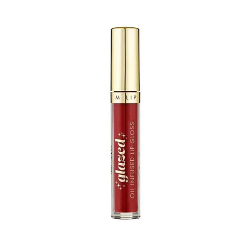 Lesk na rty Barry M Glazed Oil Infused Lip Gloss 2,5 ml So Intriguing