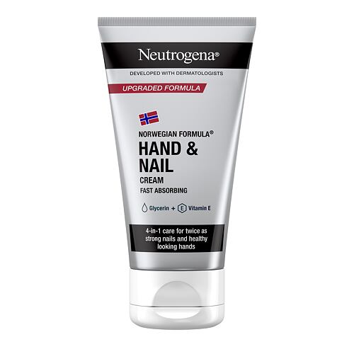 Krém na ruce Neutrogena Norwegian Formula Hand & Nail Cream 75 ml