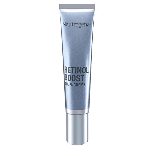 Oční krém Neutrogena Retinol Boost Eye Cream 15 ml