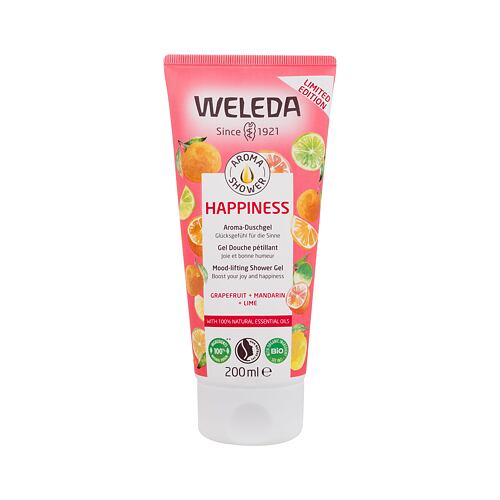  Weleda Aroma Shower 200 ml