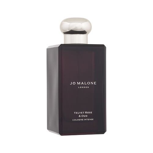 Kolínská voda Jo Malone Velvet Rose & Oud Cologne Intense 100 ml