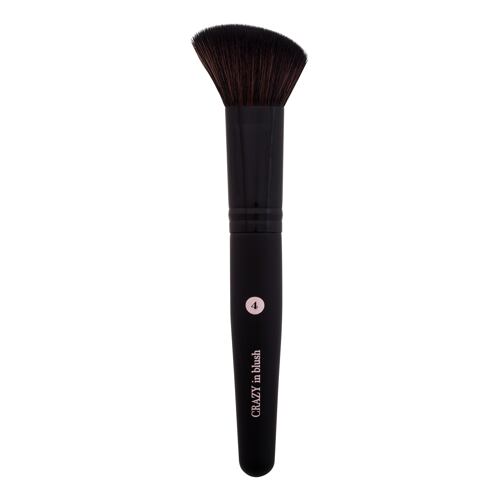 Štětec BOURJOIS Paris Crazy In Blush Brush 1 ks