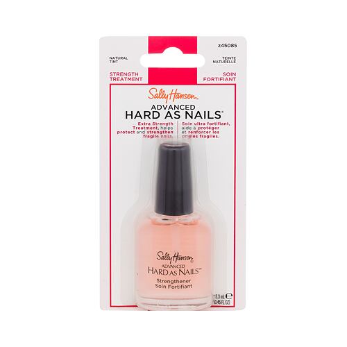 Péče o nehty Sally Hansen Hard As Nails Strengthener 13,3 ml