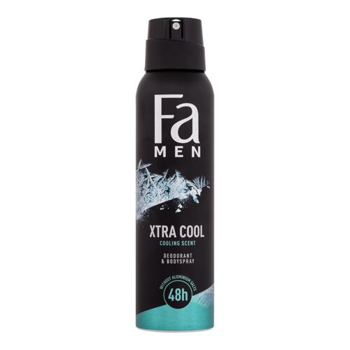 Deodorant Fa Men Xtra Cool 150 ml