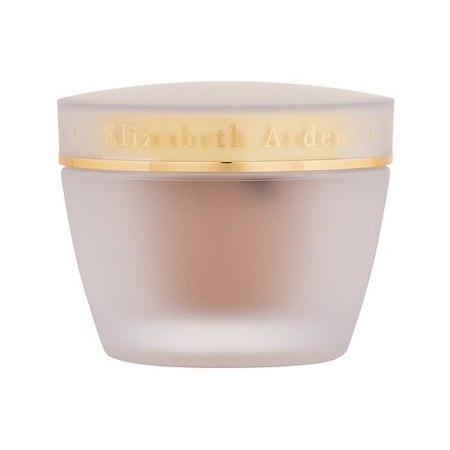 Make-up Elizabeth Arden Ceramide Ultra Lift & Firm SPF15 30 ml 02 Vanilla Shell poškozená krabička