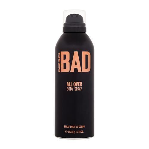 Deodorant Diesel Bad 200 ml