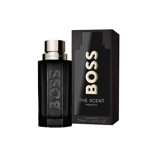 Parfémovaná voda BOSS The Scent Magnetic 100 ml