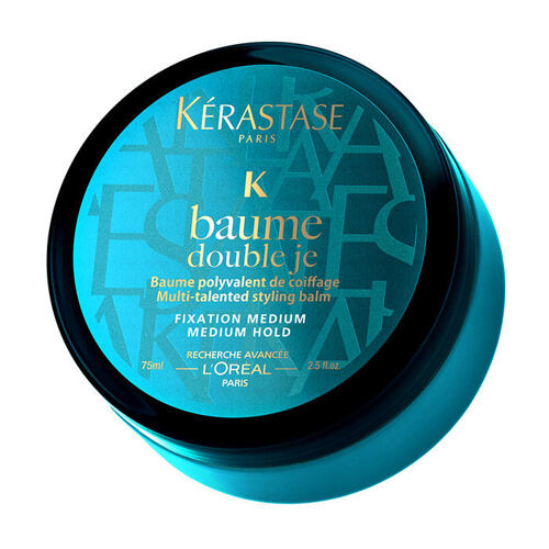 Pro definici a tvar vlasů Kérastase Baume Double Je 75 ml Tester