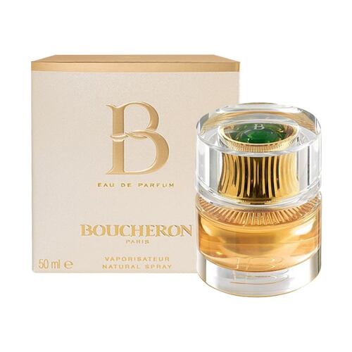 Parfémovaná voda Boucheron B 100 ml poškozená krabička